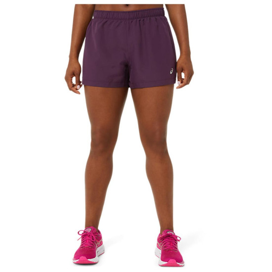 Asics Γυναικείο σορτς Icon 4IN